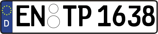 EN-TP1638