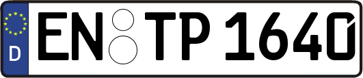 EN-TP1640