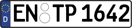 EN-TP1642