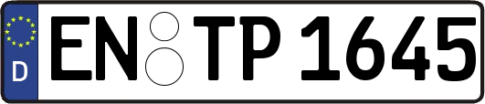 EN-TP1645