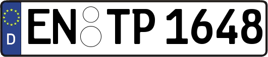 EN-TP1648