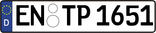 EN-TP1651