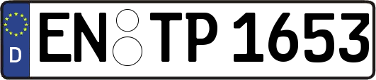 EN-TP1653