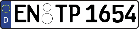 EN-TP1654