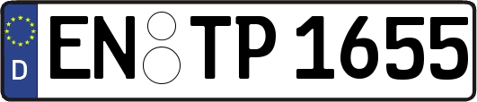 EN-TP1655