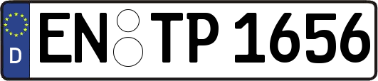 EN-TP1656