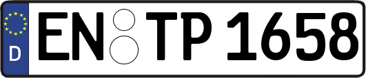 EN-TP1658