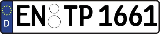 EN-TP1661