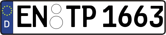 EN-TP1663