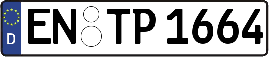 EN-TP1664