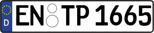 EN-TP1665