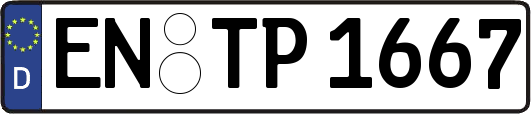 EN-TP1667