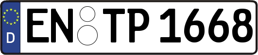 EN-TP1668