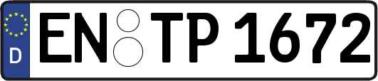 EN-TP1672