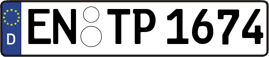 EN-TP1674