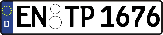 EN-TP1676