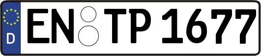 EN-TP1677