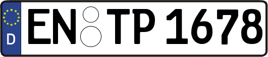 EN-TP1678