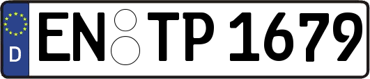 EN-TP1679