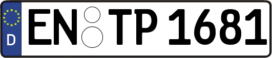 EN-TP1681
