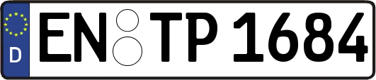 EN-TP1684