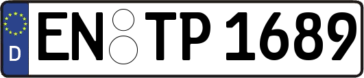 EN-TP1689