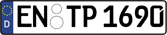 EN-TP1690