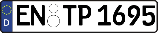 EN-TP1695