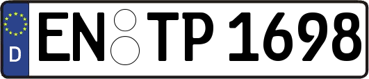 EN-TP1698