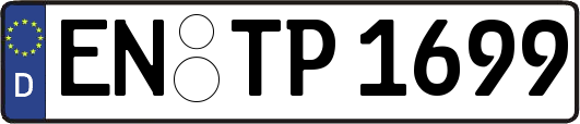 EN-TP1699