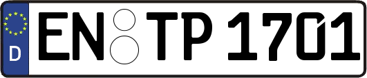 EN-TP1701