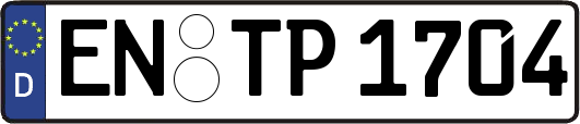 EN-TP1704