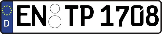 EN-TP1708