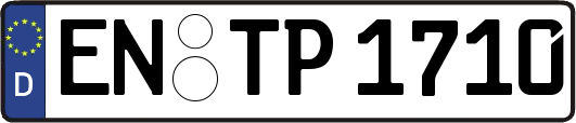 EN-TP1710