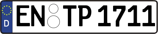 EN-TP1711