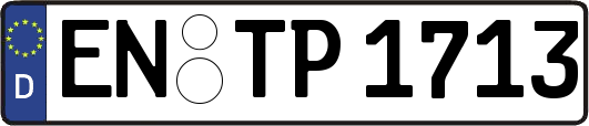 EN-TP1713