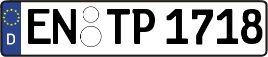 EN-TP1718