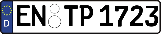 EN-TP1723