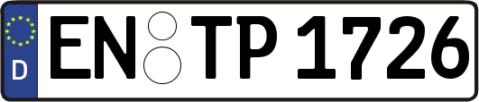 EN-TP1726