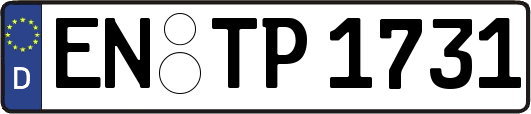 EN-TP1731