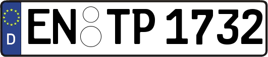 EN-TP1732