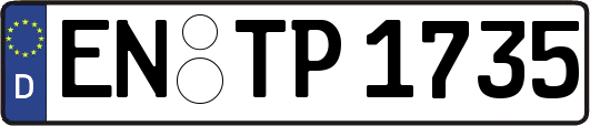 EN-TP1735