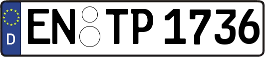 EN-TP1736