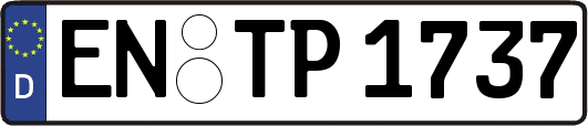 EN-TP1737