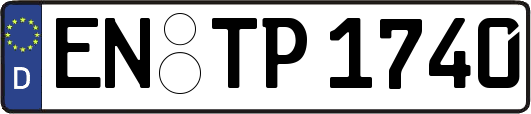 EN-TP1740