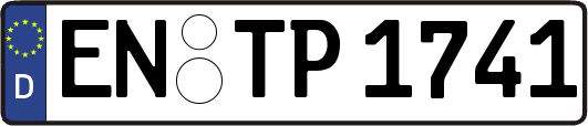 EN-TP1741