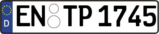 EN-TP1745