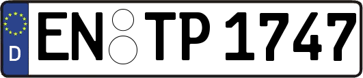 EN-TP1747
