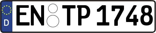 EN-TP1748
