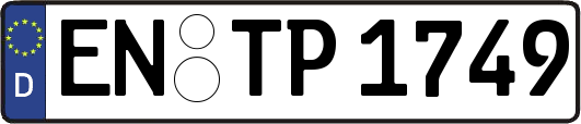 EN-TP1749
